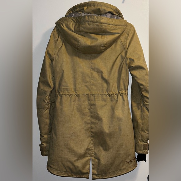 Ripcurl Size S - Picture 2 of 2